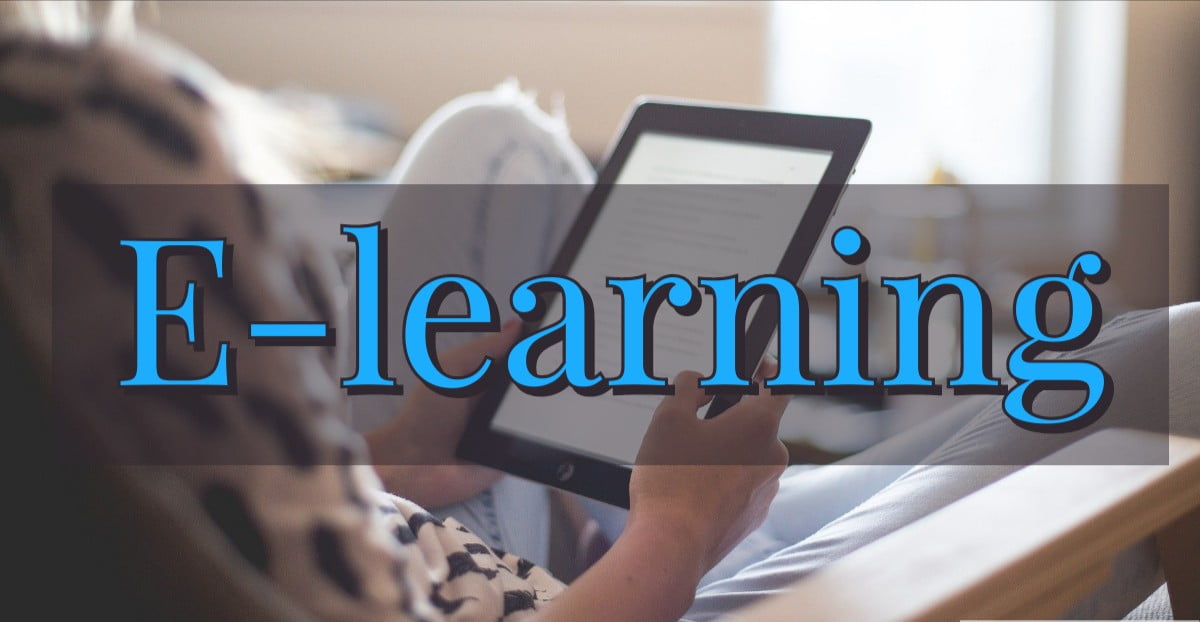 Online learning in the time of Corona Pandemic. 6 important e- learning ...